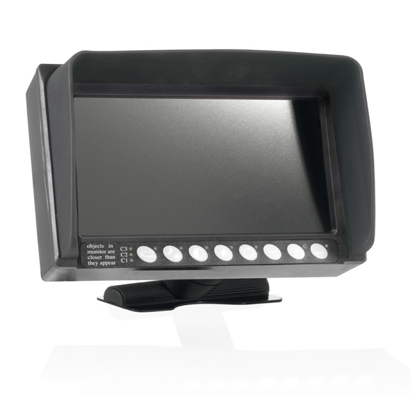 0208681 Монитор 7