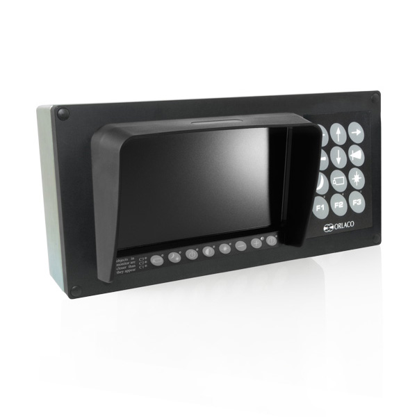 0210501 Монитор 7