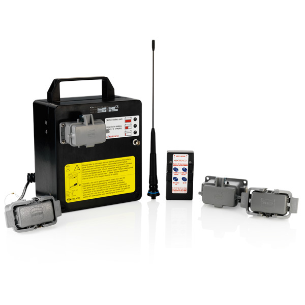 0049050 Комплект батареи