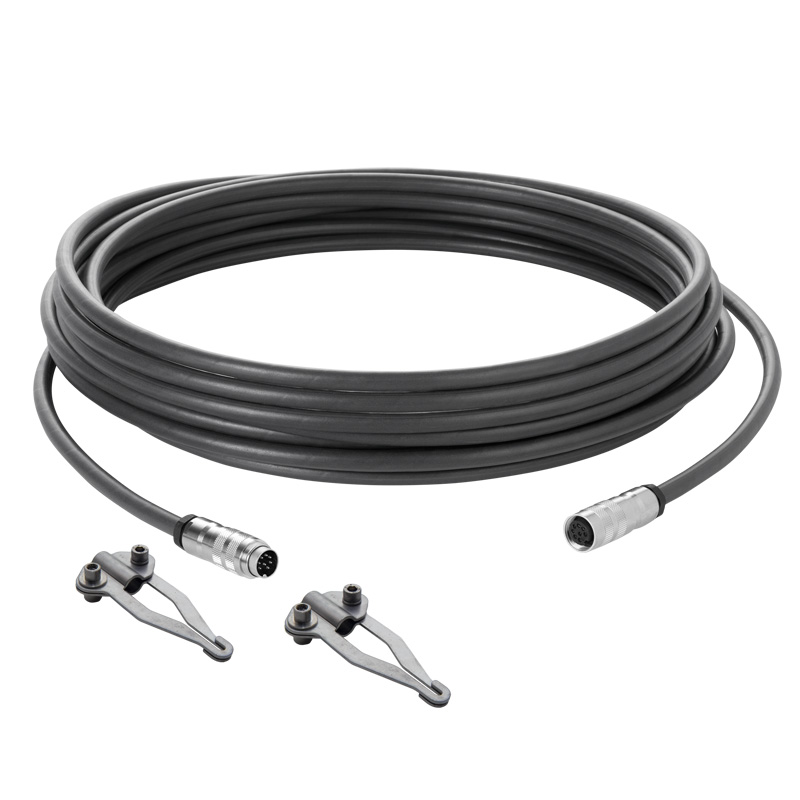 0305970   Кабель 8-контактный 11 м